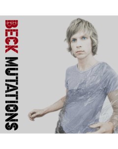 Beck Mutations LP Dgc