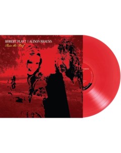 Robert Plant Alison Krauss Raise The Roof Coloured Vinyl 2LP Warner music