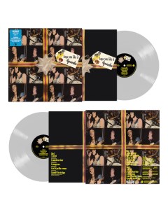 Geordie Hope You Like It Coloured Vinyl LP Demon records