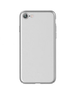Чехол для Apple iPhone 7 8 Silver Joyroom