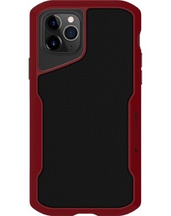 Чехол Shadow для iPhone 11 Pro Бордовый EMT 322 192EX 02 Element case