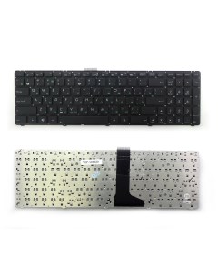 Клавиатура для ноутбука Asus U52 U53 U53F U53J U56 Series Topon