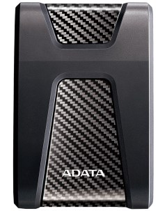 Внешний жесткий диск DashDrive Durable HD650 2ТБ AHD650 2TU31 CBK Adata