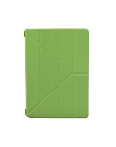Чехол для Apple iPad Pro 10 5 Green Borasco