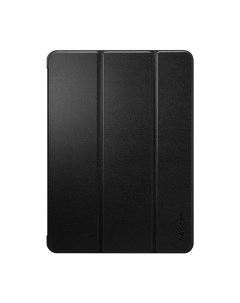 Чехол Smart Fold ACS02887 для Apple iPad Pro 11 2021 Black Spigen