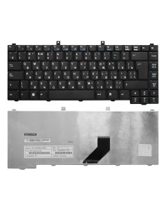Клавиатура для ноутбука Acer Aspire 3100 3650 3690 5100 5110 5680 9110 Series Topon