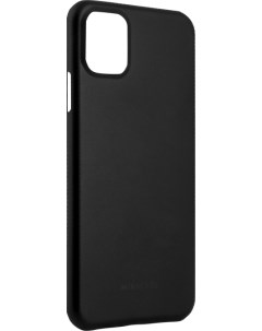 Чехол крышка MP 8802 для Apple iPhone 11 черный Miracase