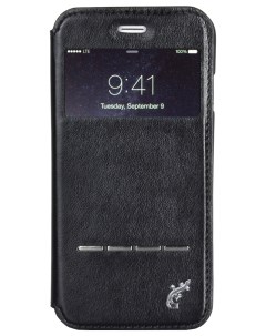 Чехол для смартфона Slim Premium для iPhone 6S 6 Plus 5 5 Black GG 526 G-case