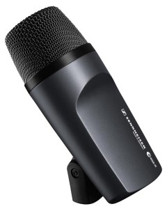 Микрофон E 602 II Black Sennheiser