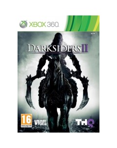 Игра Darksiders II для Microsoft Xbox 360 Nobrand