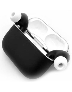 Беспроводные наушники AirPods Pro Custom Color Matte Black Apple