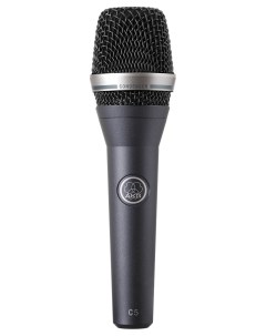 Микрофон C5 Black Akg
