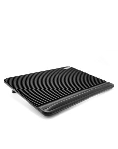 Подставка для ноутбука Crown Micro CMLC 1101 Black CM000001377 Crownmicro