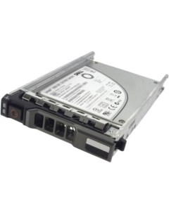 SSD накопитель 345 BBYUt SFF 960GB Dell