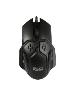 Игровая мышь Rush Zvezda 915G Black SBM 915G K Smartbuy