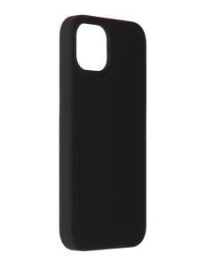Чехол для APPLE iPhone 13 Compact Black CC IPH13CMBK Tfn