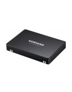 SSD накопитель PM9A3 2 5 960 ГБ MZQL2960HCJR 00A07 Samsung