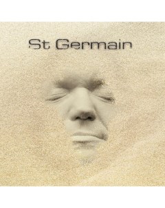 St Germain ST GERMAIN Warner music