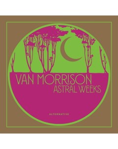 Van Morrison Astral Weeks Alternative 10 Vinyl Single Warner music