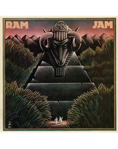 Ram Jam Ram Jam Music on vinyl