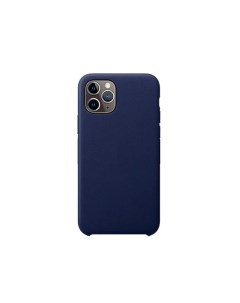 Чехол Noble collection для iphone 12 pro max Новый Синий K-doo