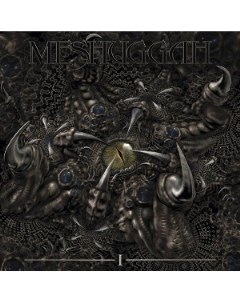 Meshuggah I Nuclear blast
