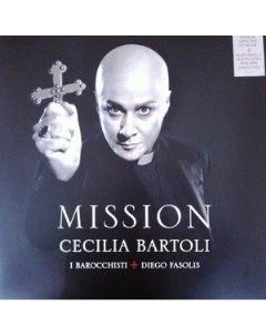 Mission Cecilia Bartoli Decca classics