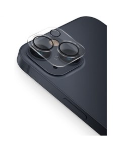 Стекло Optix Camera Lens protector 0 25 мм для камеры iPhone 13 13 Mini Clear Uniq
