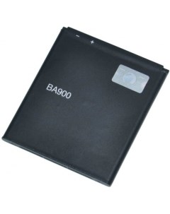 Аккумулятор для Sony BA900 1800mAh Evena