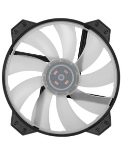 Корпусной вентилятор MF200R RGB R4 200R 08FC R1 Cooler master