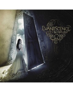 Evanescence The Open Door 2LP The bicycle music company