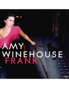 Amy Winehouse Frank LP Universal music