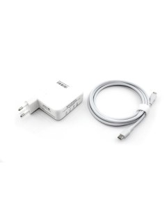 Блок питания AI AP61C для ноутбуков Apple A1718 61W USB Type C 20 3V 3A Amperin