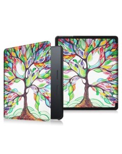 Электронная книга Kindle PaperWhite 2021 8Gb Special Offer с обложкой Tree Amazon