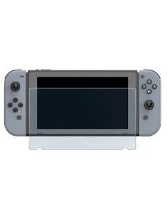 Защитное стекло для приставки IV SW002A для Nintendo Switch Dobe