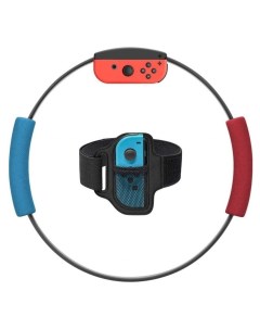 Набор аксессуаров для геймпада Ring Fit Yoga Circle для Nintendo Switch Nobrand