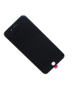 Дисплей для Apple iPhone 7 Plus модуль в сборе с тачскрином Black OEM Promise mobile
