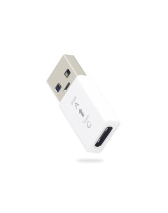 Адаптер Protect USB Type C вход USB 3 0 выход Ks-is