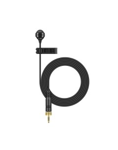 Микрофон ME 4 черный ME 4 Sennheiser