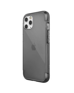 Чехол Air для iPhone 13 Pro Max Серый X Doria 471541 Raptic