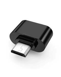Переходник с USB 2 0 на Micro USB Qvatra