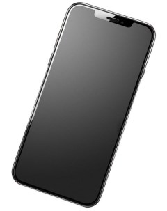 Гидрогелевая защитная пленка для Apple iPhone SE матовая Inaks