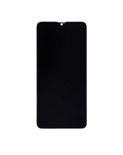 Дисплей для Samsung Galaxy A20S SM A207F TFT Black 074755 Vbparts