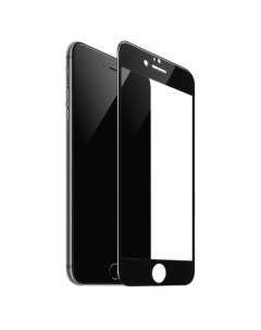 Стекло защитное для Apple iPhone 6 Plus 6S Plus 0 33mm Black Mietubl