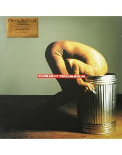 Therapy Troublegum LP Music on vinyl