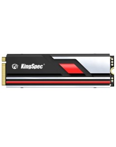 SSD накопитель XG7000 PRO M 2 2280 2 ТБ Kingspec