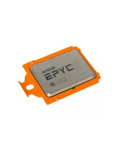 Процессор EPYC 7252 SP3 OEM Amd