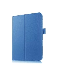 Чехол для Samsung Galaxy Tab S2 8 0 SM T710 T715 голубой Mypads