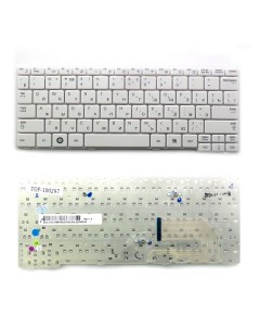 Клавиатура для ноутбука Samsung N140 N150 N102 Series Topon