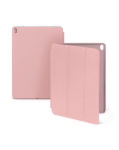 Чехол книжка Ipad 10 9 2020 Smart Case Water Pink Nobrand
